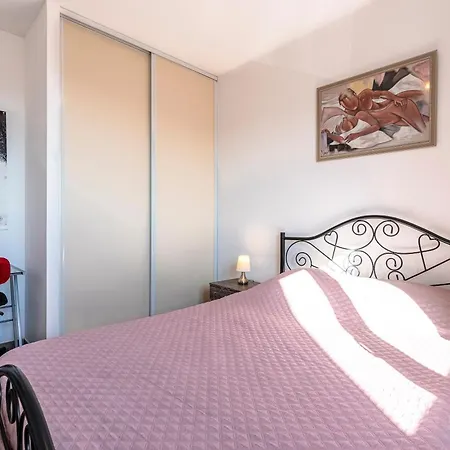 Le Ricanto - Appt Vue Mer Montagne